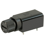 Schurter 6.3A Inline Fuse Holder for 5 x 20mm Fuse, 1P, 250V ac
