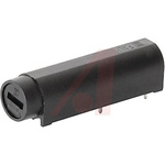 Schurter 12A Inline Fuse Holder for 5 x 20mm Fuse, 1P, 250V ac