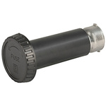 Schurter 10A Panel Mount Fuse Holder for 6.3 x 32mm Fuse, 1P, 500V ac