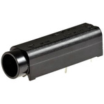 Schurter 10A PCB Mount Fuse Holder for 5 x 20 mm, 6.3 x 32 mm Fuse, 250V ac