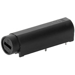 Schurter 10A PCB Mount Fuse Holder for 5 x 20mm Fuse, 250V ac