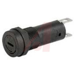 Schurter 10A PCB Mount Fuse Holder for 5 x 20mm Fuse, 250V ac