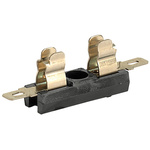 Schurter 10A PCB Mount Fuse Holder for 5 x 20mm Fuse, 600V ac