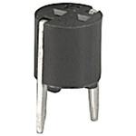 Schurter 5A PCB Mount Fuse Holder for Microfuse 125 V Fuse, 125V ac