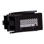 Trumeter 6320, 7 (Annunciators Icon), 8 (Figure) Digit, LCD, Counter, -0.5 → 30 V dc, 300 V ac/dc