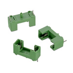 Wurth Elektronik 10A PCB Mount Fuse Holder for 5 x 20mm Fuse, 250V ac