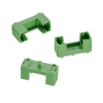 Wurth Elektronik 10A PCB Mount Fuse Holder for 5 x 20mm Fuse, 250V ac