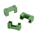 Wurth Elektronik 10A PCB Mount Fuse Holder for 5 x 20mm Fuse, 250V ac