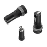 Wurth Elektronik 10A Panel Mount Fuse Holder for 5 x 20mm Fuse, 1P, 250V ac