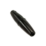 Bulgin 10A Inline Fuse Holder for 6.3 x 32mm Fuse, 50V ac