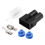 Littelfuse 80A Inline Fuse Holder for Maxi Fuse