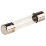 Eaton 1A F Glass Cartridge Fuse, 6.3 x 32mm