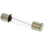 Eaton 5A F Glass Cartridge Fuse, 6.3 x 32mm