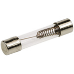Eaton 2A T Glass Cartridge Fuse, 6.3 x 32mm