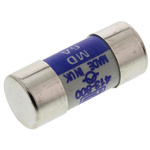 RS PRO 6A Cartridge Fuse, 13 x 29mm