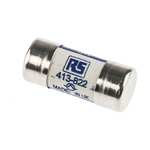 RS PRO 16A Cartridge Fuse, 13 x 29mm