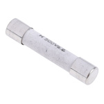 RS PRO 1A T Ceramic Cartridge Fuse, 6.3 x 32mm