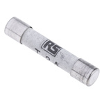 RS PRO 2A T Ceramic Cartridge Fuse, 6.3 x 32mm