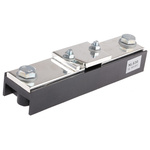 Schneider Electric 600A Neutral Link for BS Fuses, 8.5mm x 47mm