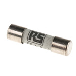 RS PRO 1A FF Ceramic Cartridge Fuse, 5 x 20mm
