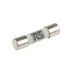 RS PRO 3.15A FF Ceramic Cartridge Fuse, 5 x 20mm