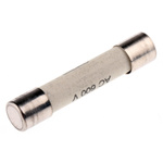 RS PRO 3.15A FF Ceramic Cartridge Fuse, 6.3 x 32mm