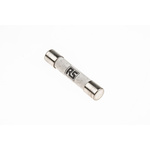 RS PRO 6.3A FF Ceramic Cartridge Fuse, 6.3 x 32mm