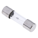 RS PRO 10A T Glass Cartridge Fuse, 5 x 20mm