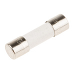 RS PRO 630mA T Ceramic Cartridge Fuse, 5 x 20mm