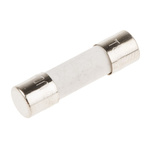 RS PRO 800mA T Ceramic Cartridge Fuse, 5 x 20mm