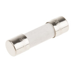 RS PRO 800mA F Ceramic Cartridge Fuse, 5 x 20mm