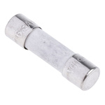 RS PRO 6.3A T Ceramic Cartridge Fuse, 5 x 20mm