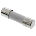 RS PRO 4A T Ceramic Cartridge Fuse, 5 x 20mm