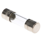 RS PRO 1.6A F Glass Cartridge Fuse, 5 x 20mm