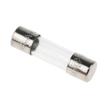 RS PRO 4A F Glass Cartridge Fuse, 5 x 20mm