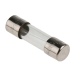 RS PRO 3.15A F Glass Cartridge Fuse, 5 x 20mm