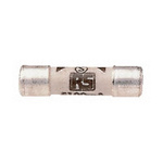 RS PRO 8A F Ceramic Cartridge Fuse, 5 x 20mm