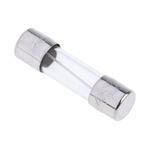 RS PRO 4A T Glass Cartridge Fuse, 5 x 20mm