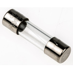 Schurter 10A T Glass Cartridge Fuse, 5 x 20mm