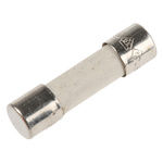 Schurter 1A F Ceramic Cartridge Fuse, 5 x 20mm