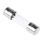 Schurter 3.15A T Glass Cartridge Fuse, 5 x 20mm