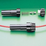 Wickmann Inline Fuse Holder