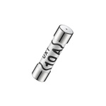 RS PRO 10A T Ceramic Cartridge Fuse, 6.3 x 25mm