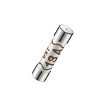 RS PRO 13A T Ceramic Cartridge Fuse, 6.3 x 25mm