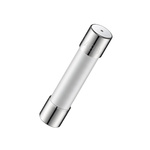 RS PRO 12A FF Ceramic Cartridge Fuse, 6 x 30mm