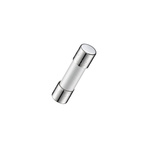 RS PRO 6.3A T Ceramic Cartridge Fuse, 5 x 20mm