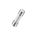 RS PRO 1.6A F Ceramic Cartridge Fuse, 5 x 20mm
