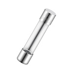 RS PRO 30A F Glass Cartridge Fuse, 6.3 x 32mm