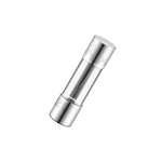 RS PRO 5A F Glass Cartridge Fuse, 5 x 20mm