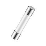 RS PRO 4A T Ceramic Cartridge Fuse, 6.3 x 32mm